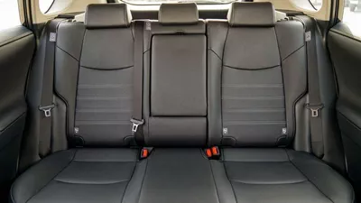 Toyota RAV4 XLE LIMITED 2.0P AT 4X2 MY2024-17