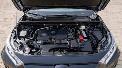 Toyota RAV4 XLE LIMITED 2.0P AT 4X2 MY2024-18