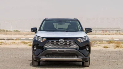 Toyota RAV4 XLE LIMITED 2.0P AT 4X2 MY2024-1