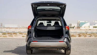 Toyota RAV4 XLE LIMITED 2.0P AT 4X2 MY2024-5