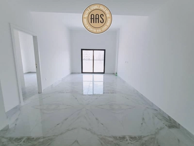 ike Brand New Spacious 1bhk Apartment Available With Balcony 60k-9
