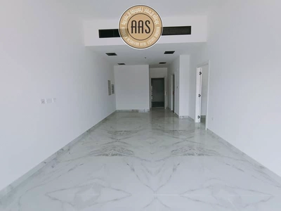 ike Brand New Spacious 1bhk Apartment Available With Balcony 60k-0