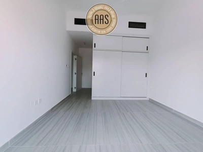 ike Brand New Spacious 1bhk Apartment Available With Balcony 60k-1