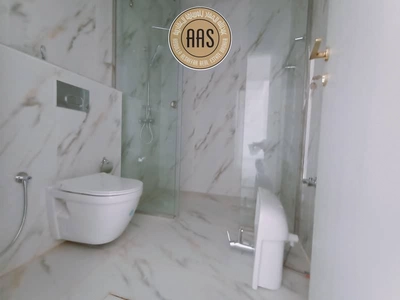 ike Brand New Spacious 1bhk Apartment Available With Balcony 60k-3