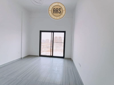 ike Brand New Spacious 1bhk Apartment Available With Balcony 60k-4