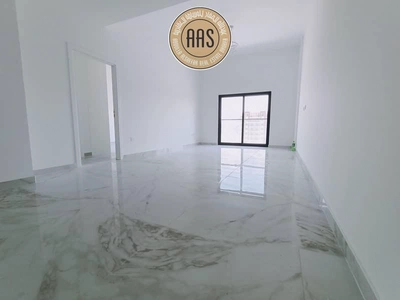 ike Brand New Spacious 1bhk Apartment Available With Balcony 60k-5