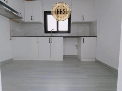 ike Brand New Spacious 1bhk Apartment Available With Balcony 60k-6