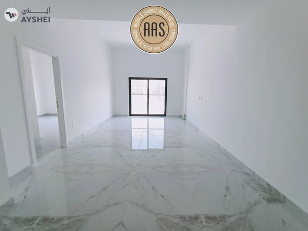 ike Brand New Spacious 1bhk Apartment Available With Balcony 60k