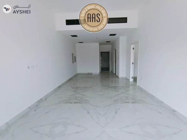 ike Brand New Spacious 1bhk Apartment Available With Balcony 60k
