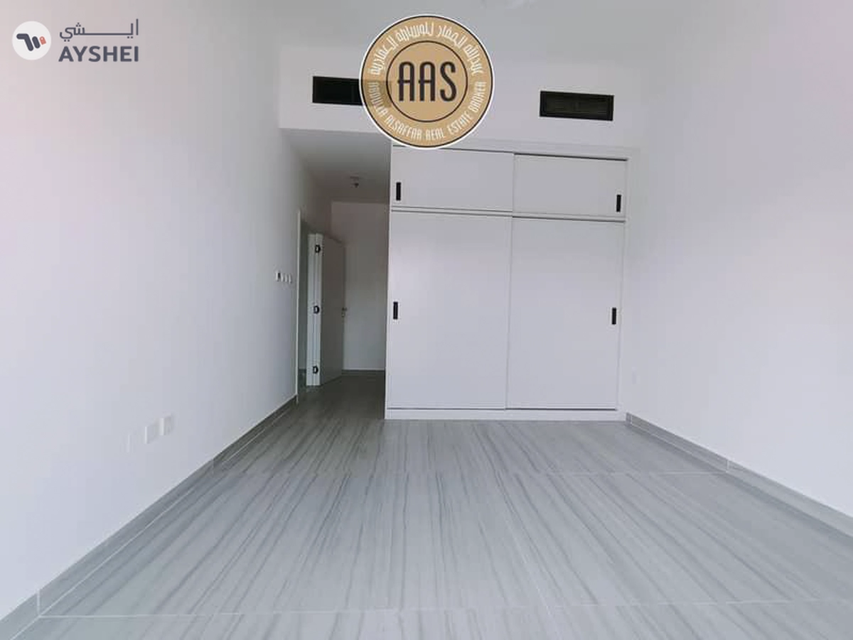 ike Brand New Spacious 1bhk Apartment Available With Balcony 60k-1-1