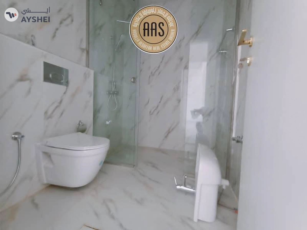 ike Brand New Spacious 1bhk Apartment Available With Balcony 60k-3-3