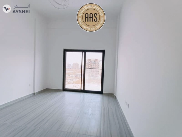 ike Brand New Spacious 1bhk Apartment Available With Balcony 60k