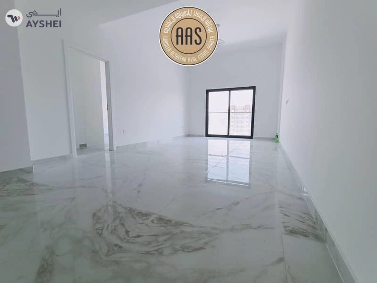 ike Brand New Spacious 1bhk Apartment Available With Balcony 60k-5-5