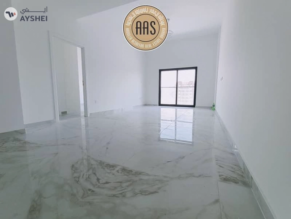 ike Brand New Spacious 1bhk Apartment Available With Balcony 60k