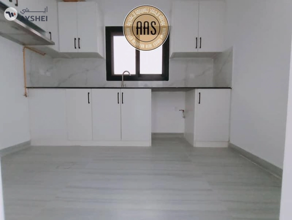 ike Brand New Spacious 1bhk Apartment Available With Balcony 60k