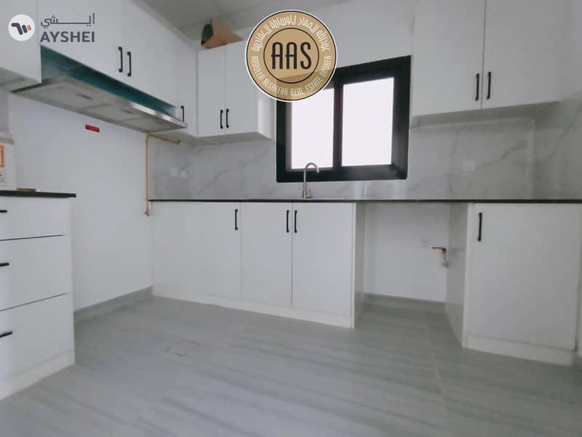 ike Brand New Spacious 1bhk Apartment Available With Balcony 60k-7-7