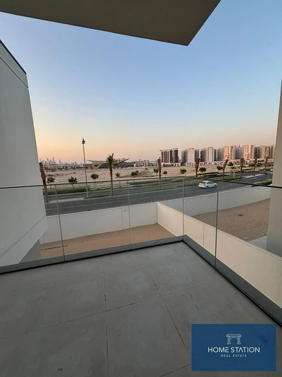 Murooj Al Furjan, Al Furjan, Dubai-15