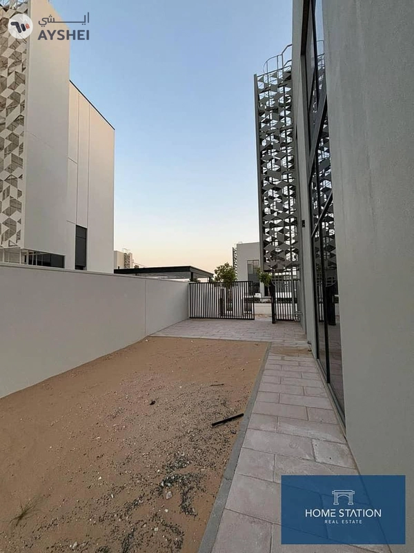 Murooj Al Furjan, Al Furjan, Dubai