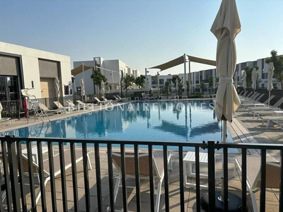 Expo Golf Villas 4 (Greenviews 1), Expo Golf Villas, Emaar South, Dubai South, Dubai-3