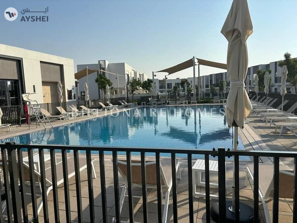 Expo Golf Villas 4 (Greenviews 1), Expo Golf Villas, Emaar South, Dubai South, Dubai