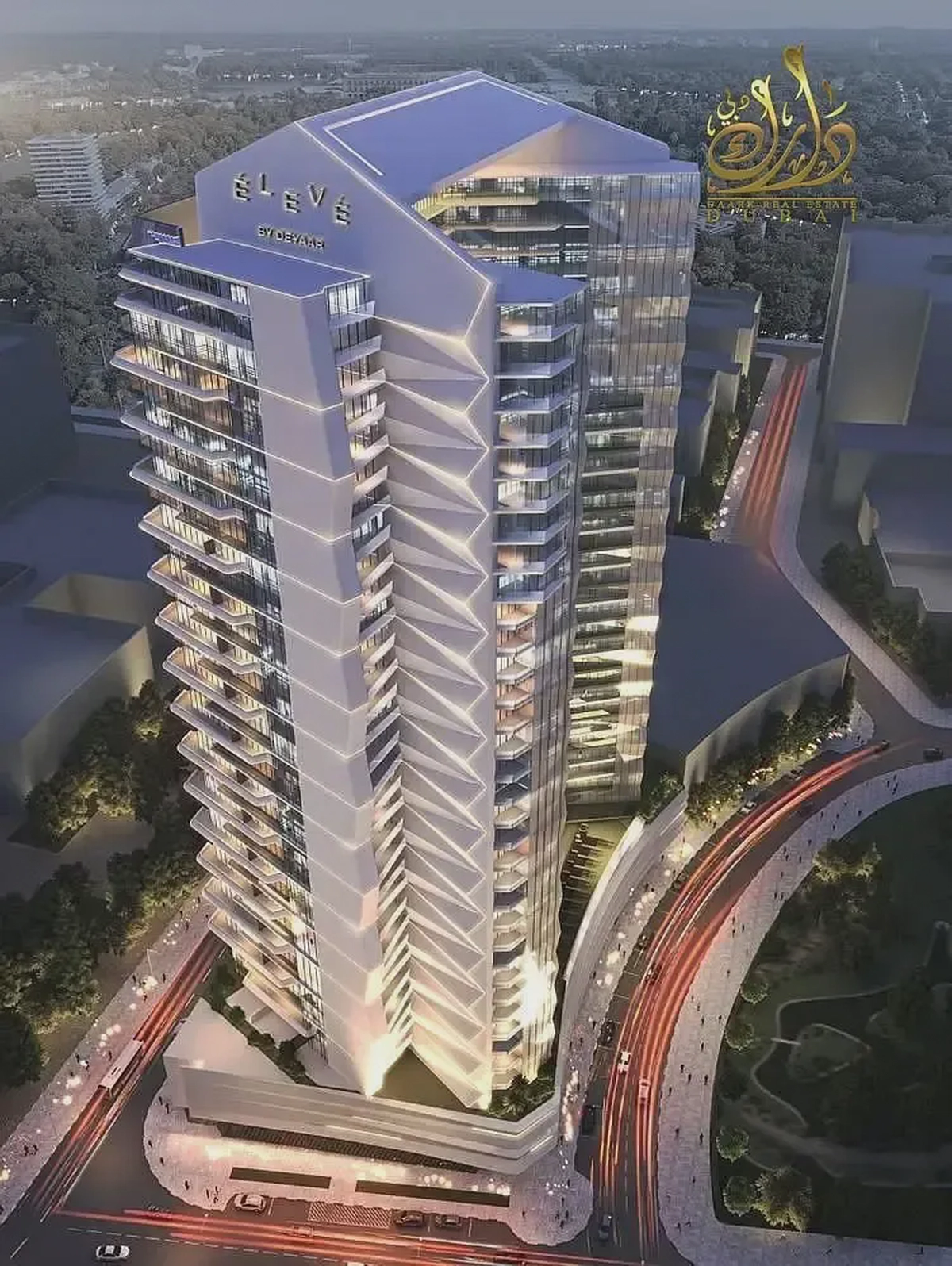 1 BED - LUXURY LIVING - CLOSE TO METRO - 1% MONTHLY