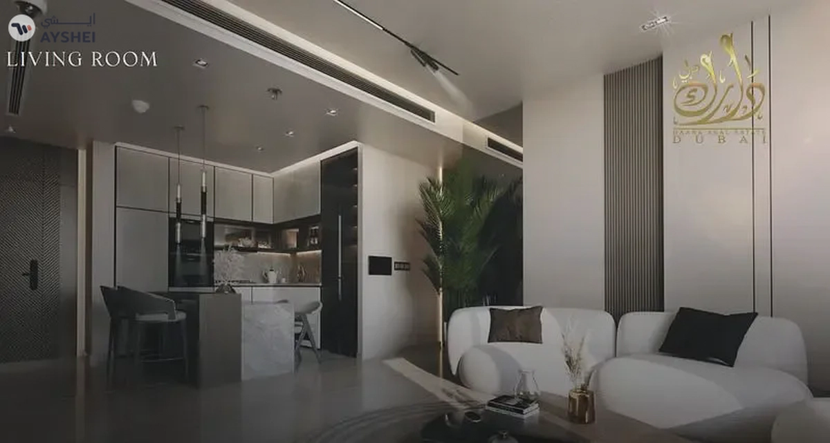 Ramadan Offer |1% MONTHLY_FULLY FURNISHED_CLOSE TO METRO_HIGH FLOOR