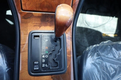 Used Lexus LS 400 1988-13