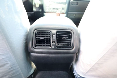 Used Lexus LS 400 1988-1