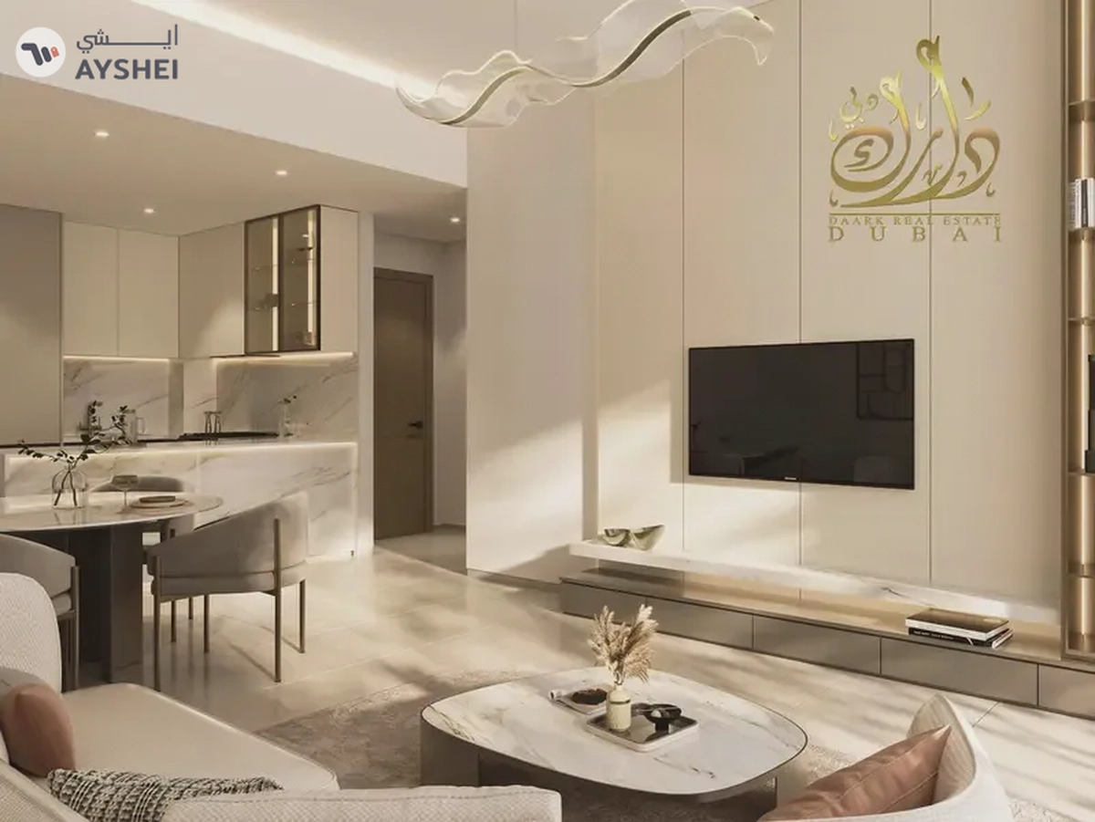 Ramadan Offers | Perfect For Mortgage Buyers | Near Handover Date