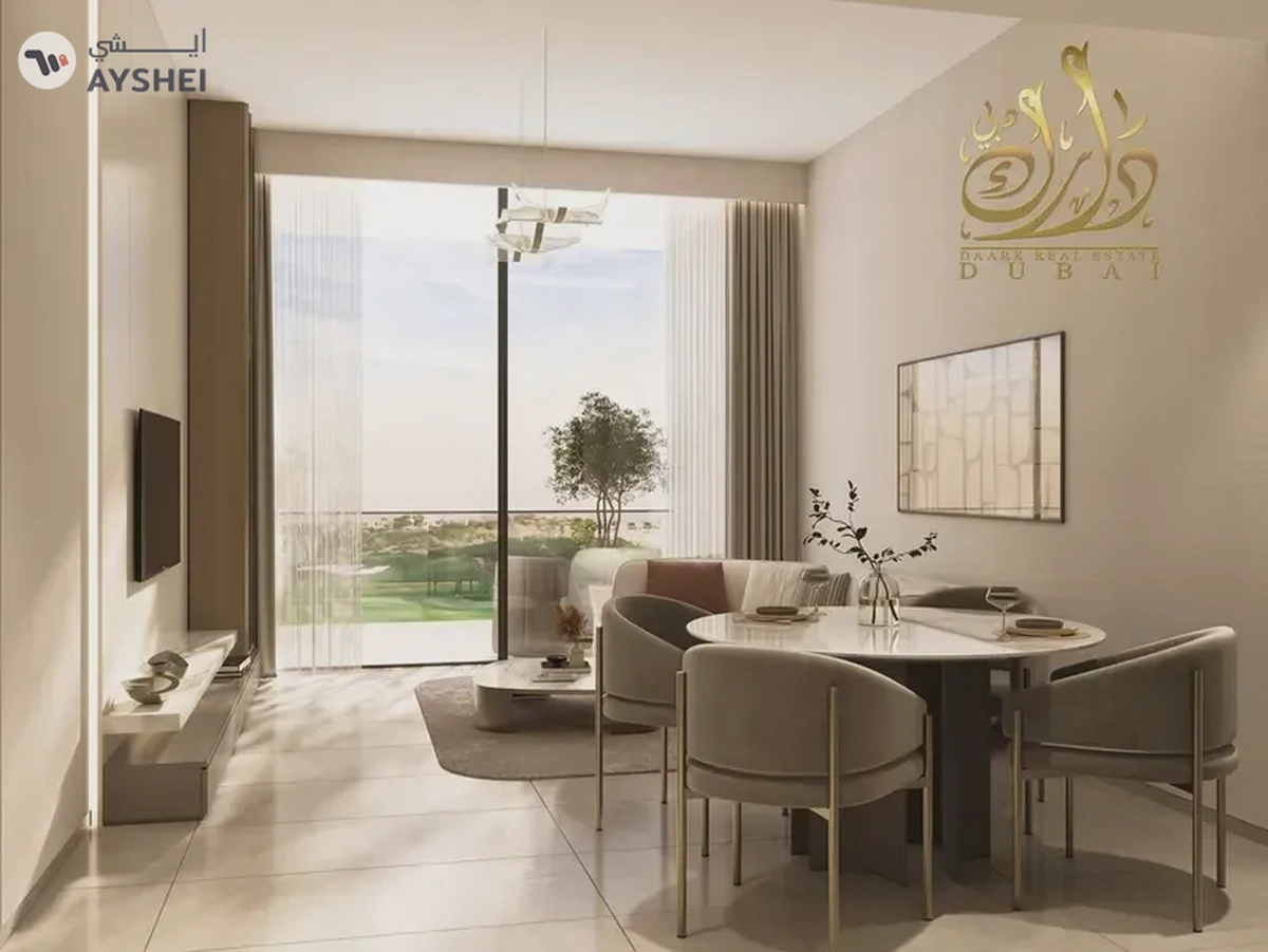 Ramadan Offers | Perfect For Mortgage Buyers | Near Handover Date