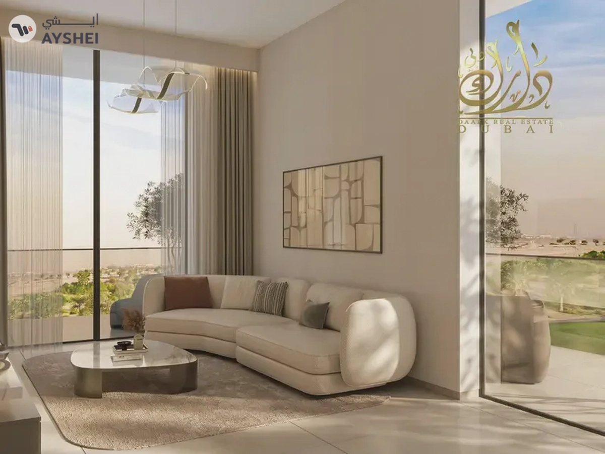 Ramadan Offers | Perfect For Mortgage Buyers | Near Handover Date