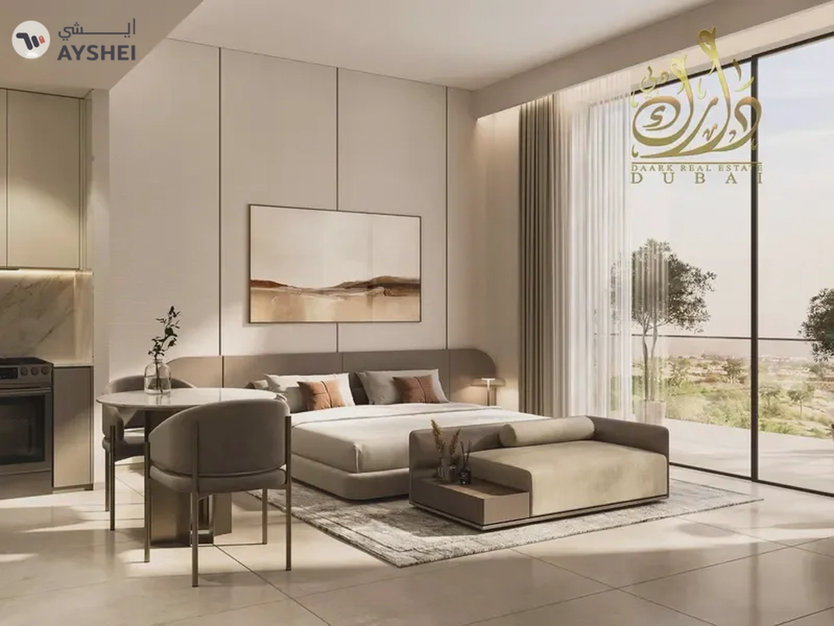 Ramadan Offers | Perfect For Mortgage Buyers | Near Handover Date