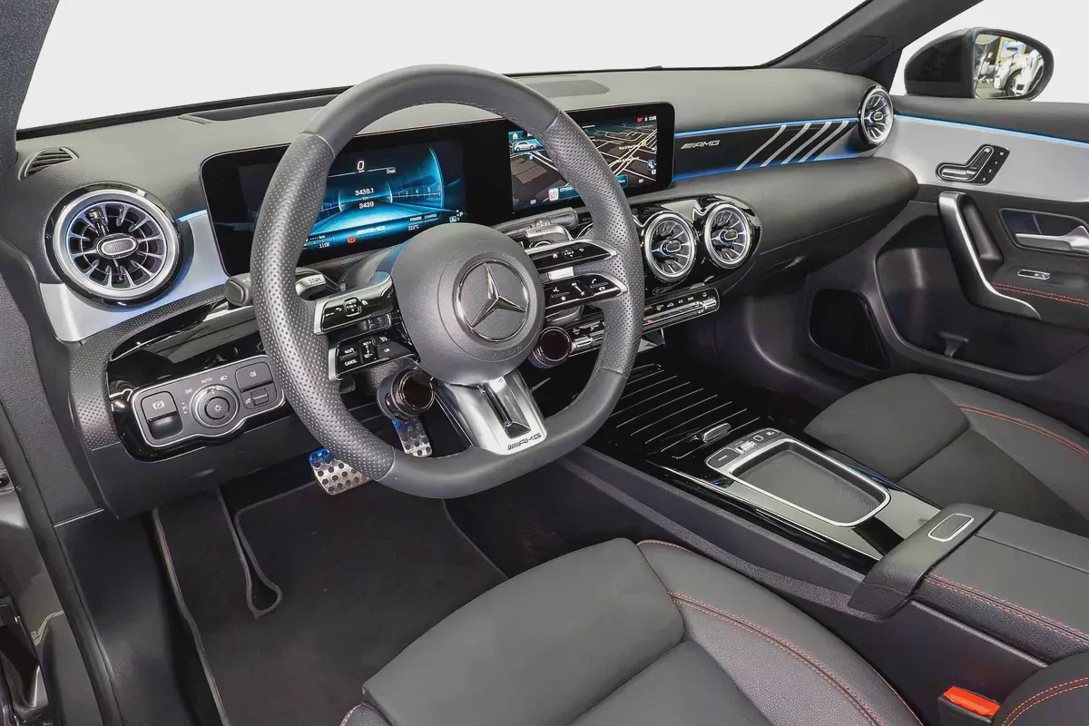 0% DP | AED 2,875 P/M | Agency Service And Warranty Package-10-10
