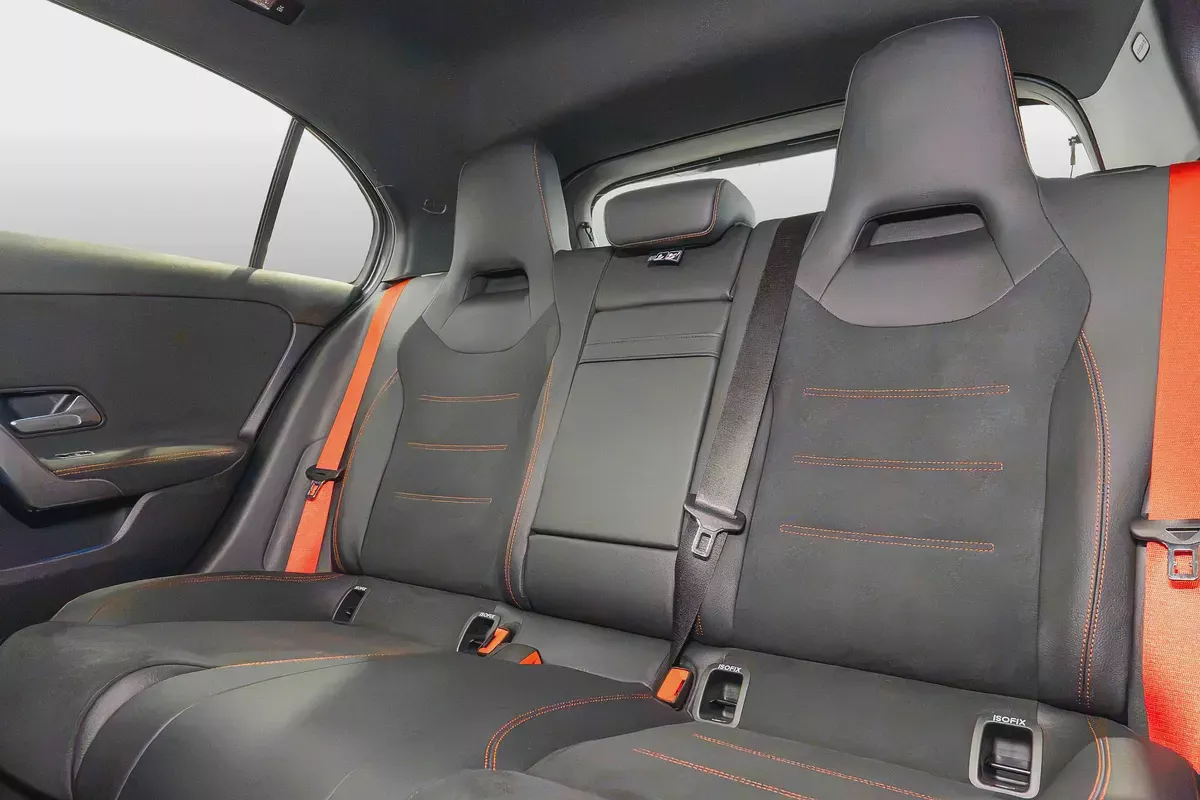 0% DP | AED 2,875 P/M | Agency Service And Warranty Package-16-16