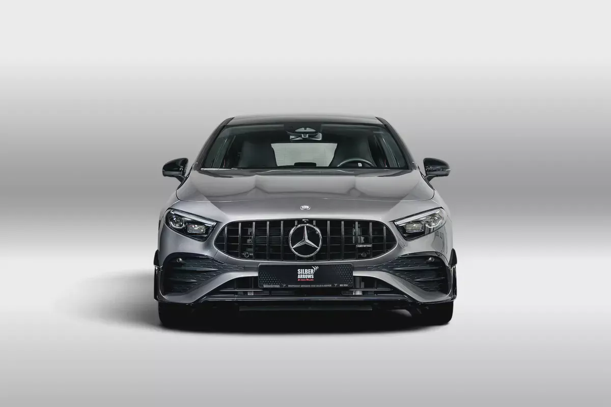 0% DP | AED 2,875 P/M | Agency Service And Warranty Package-3-3