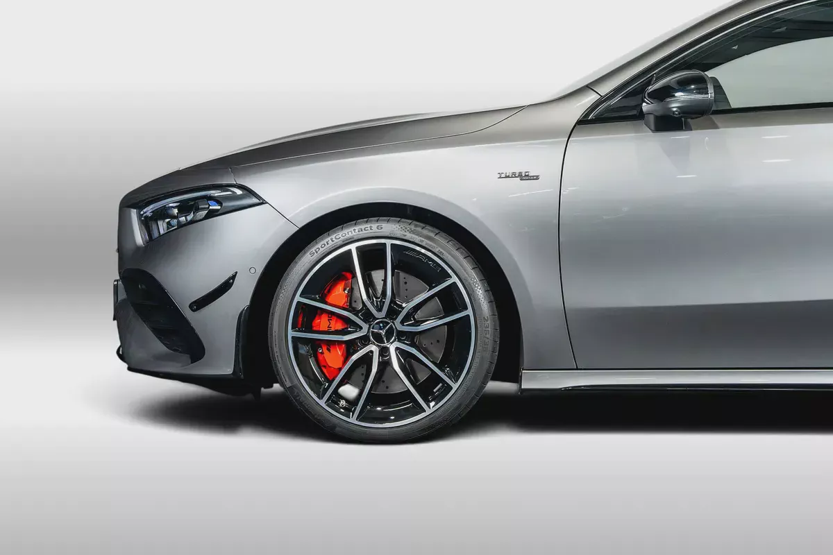 0% DP | AED 2,875 P/M | Agency Service And Warranty Package-5-5
