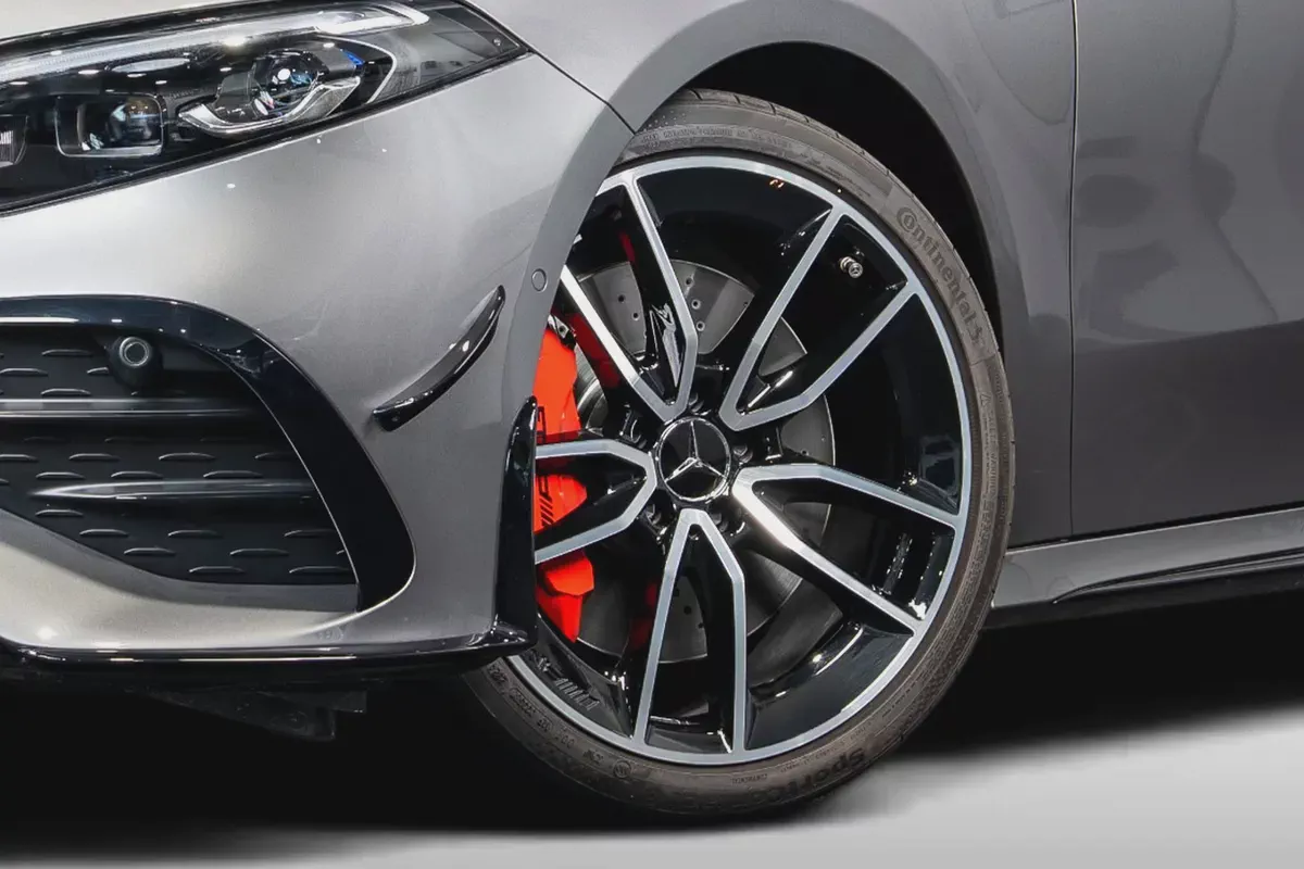 0% DP | AED 2,875 P/M | Agency Service And Warranty Package-7-7