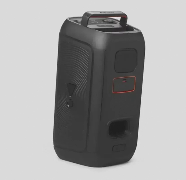JBL Partybox Club 120 Portable Party Speaker Black