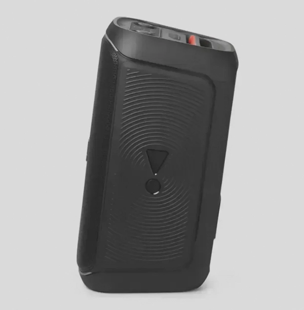 JBL Partybox Club 120 Portable Party Speaker Black