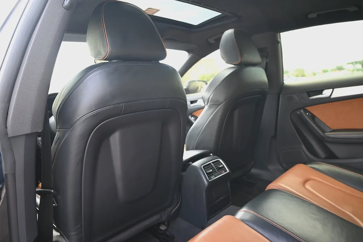 0% DP -  S-LINE AUDI A5 2016 - ACCIDENT FREE - GCC-16-16