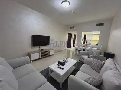 Partial Seaview|Fully Furnished| Great Investment-4