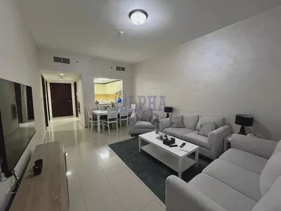 Partial Seaview|Fully Furnished| Great Investment-1