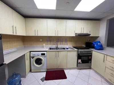 Partial Seaview|Fully Furnished| Great Investment-7