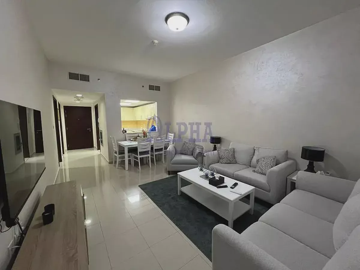 Partial Seaview|Fully Furnished| Great Investment-1-1