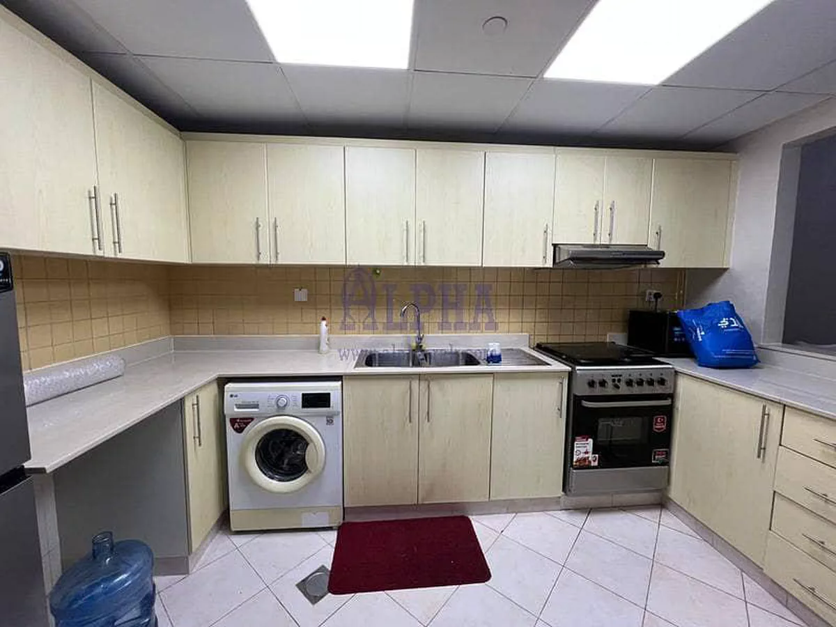 Partial Seaview|Fully Furnished| Great Investment-7-7