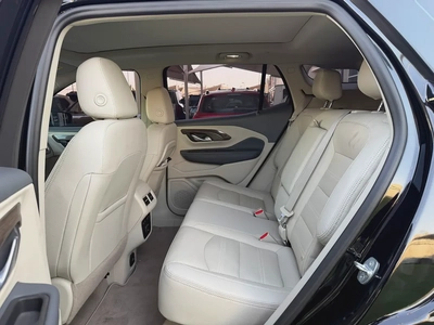 GMC Terrain Denali -2023 -GCC -FREE ACCIDENT—LOW MILAGE—EXCELLENT CONDITION-7