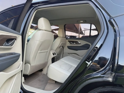 GMC Terrain Denali -2023 -GCC -FREE ACCIDENT—LOW MILAGE—EXCELLENT CONDITION-8