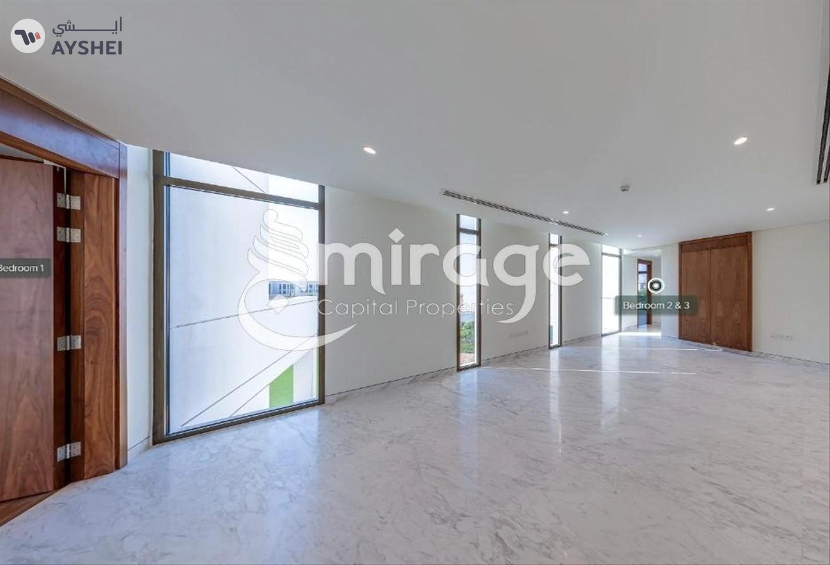 VILLA FOR SALE IN SOUK AL JUBAIL, AL JUBAIL ISLAND