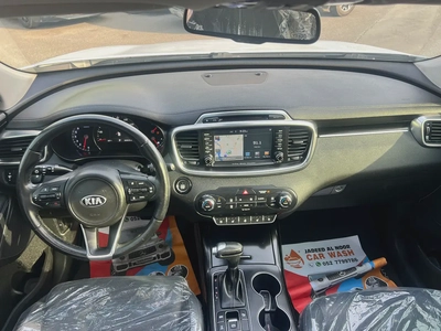 2017 Kia Sorento SX - American Specs - Fully Loaded-11