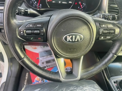 2017 Kia Sorento SX - American Specs - Fully Loaded-16